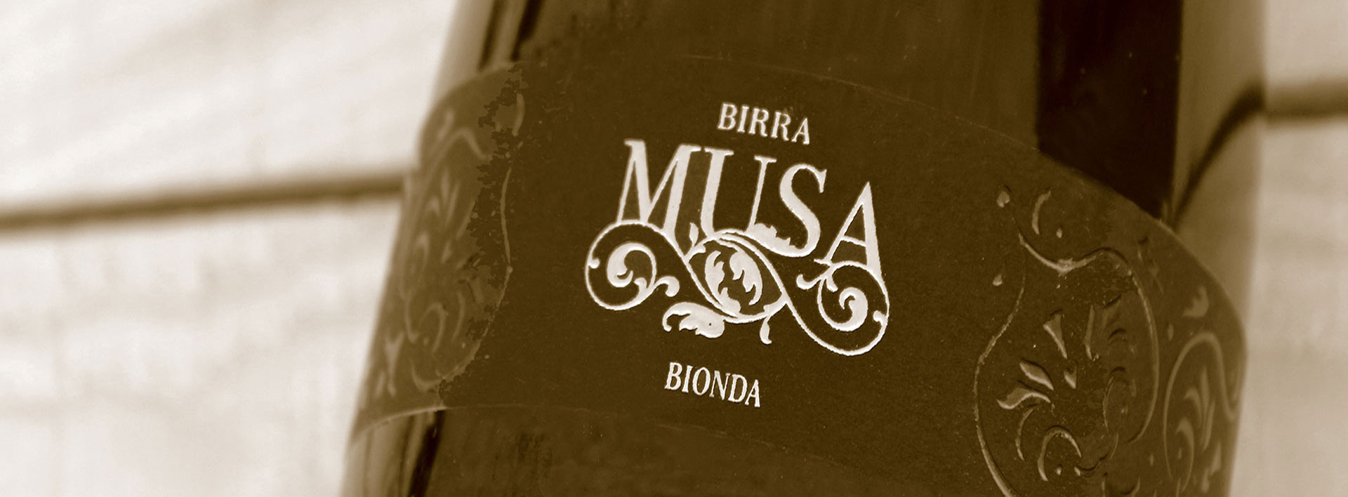 Produzione Etichette per Birra - L'immagine Etichette - Molfetta | Milano - Produzione Etichette